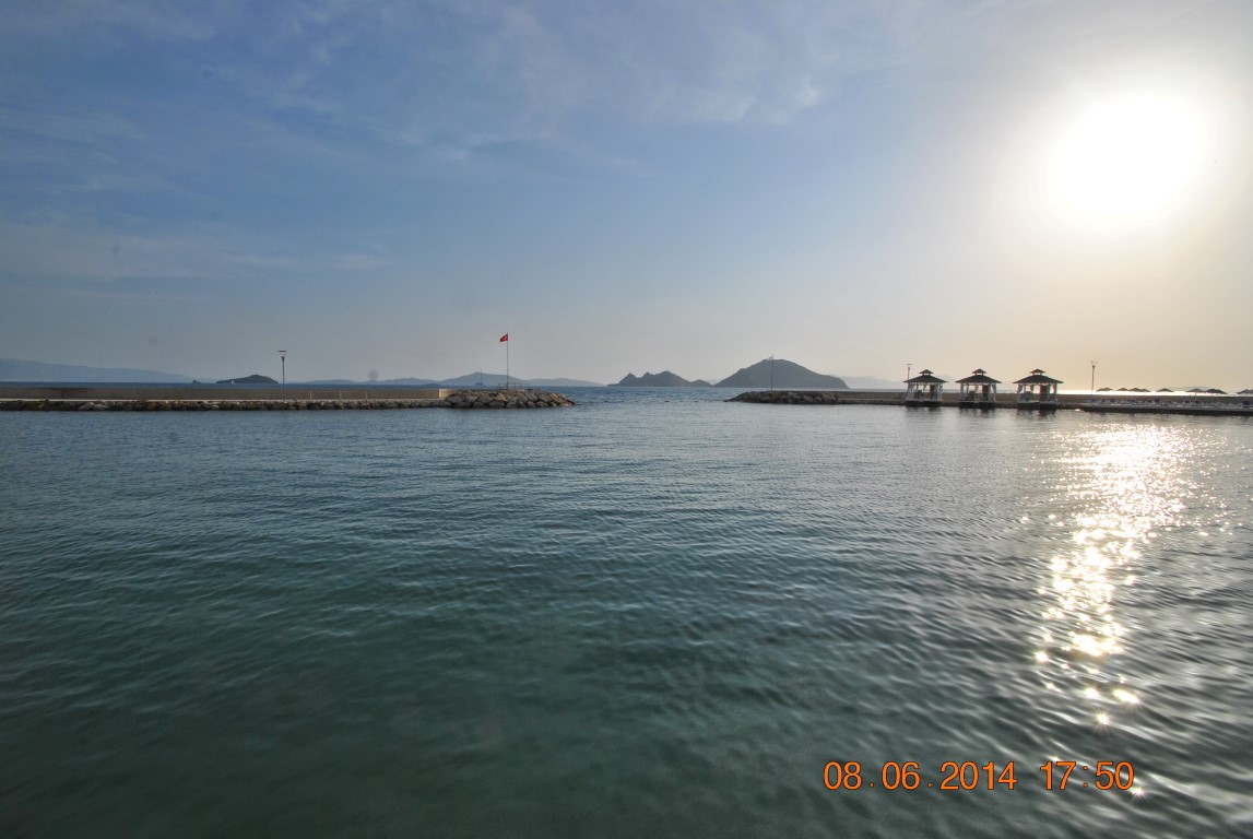 imagini hotel LA BLANCHE RESORT BODRUM